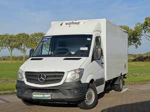 MERCEDES-BENZ - SPRINTER 316