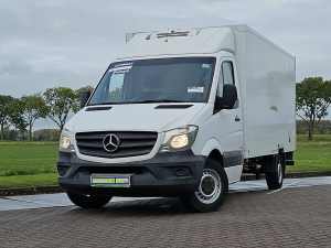 MERCEDES-BENZ - SPRINTER 316