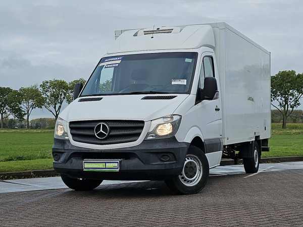 MERCEDES-BENZ - SPRINTER 316