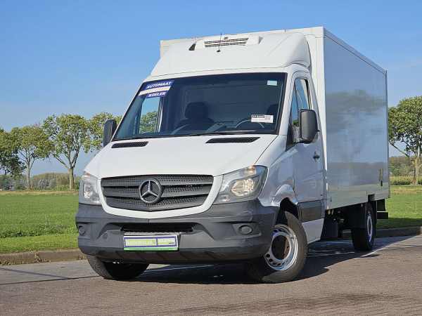 MERCEDES-BENZ - SPRINTER 316