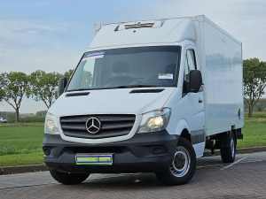 MERCEDES-BENZ - SPRINTER 316