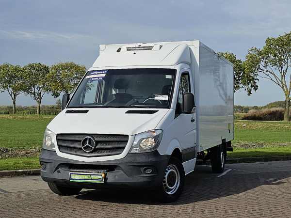 MERCEDES-BENZ - SPRINTER 316