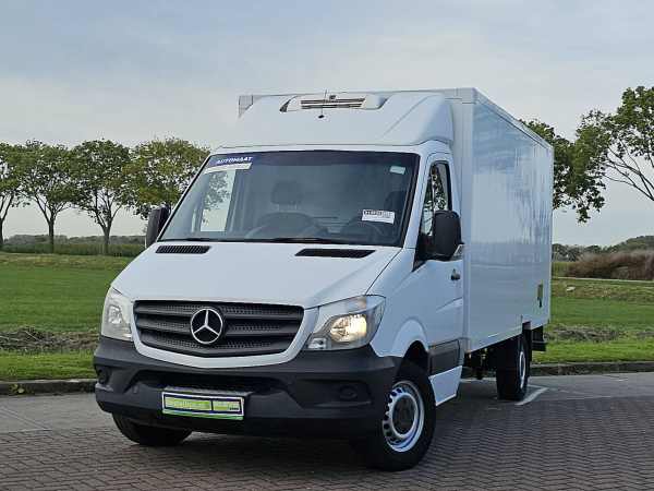 MERCEDES-BENZ - SPRINTER 316