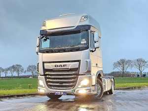 DAF - XF 480