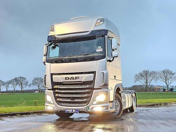 DAF - XF 480 