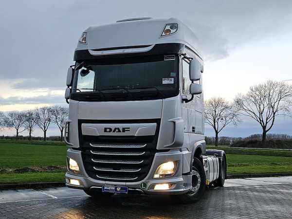 DAF - XF 480 