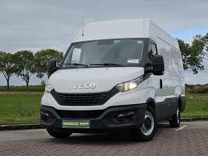 IVECO - DAILY