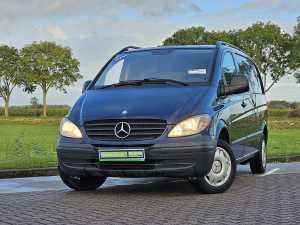 MERCEDES-BENZ - 639 VITO 111 CDI