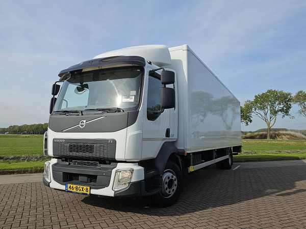 VOLVO - FL 250.12 