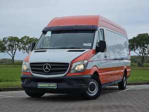 MERCEDES-BENZ - SPRINTER 313