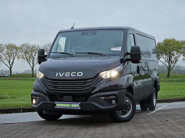 IVECO - DAILY 35C18