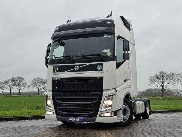 VOLVO - FH 500 