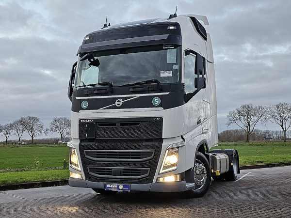 VOLVO - FH 500 XL MEGA X-LOW I-P-C