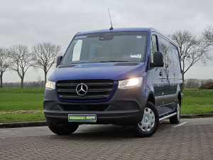 MERCEDES-BENZ - SPRINTER 314