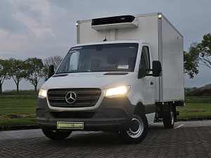 MERCEDES-BENZ - SPRINTER 314