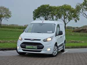 FORD - TRANSIT CONNECT