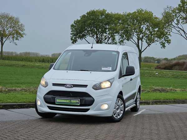 FORD - TRANSIT CONNECT