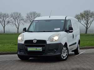 FIAT - DOBLO 1.3