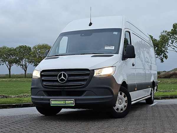 MERCEDES-BENZ - SPRINTER 315