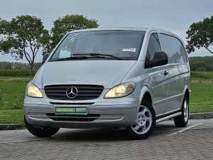 MERCEDES-BENZ - 639 VITO 109 CDI