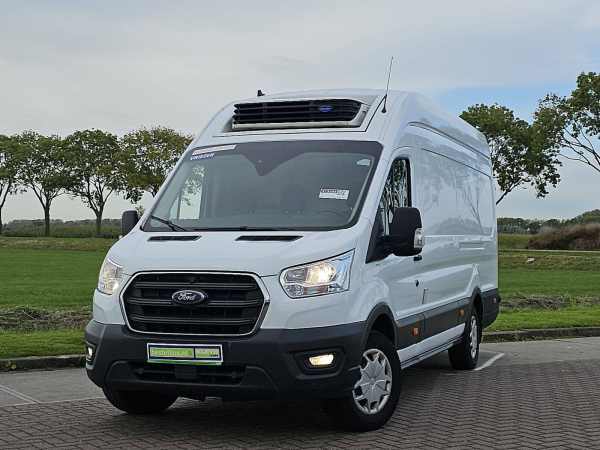 FORD - TRANSIT 350