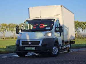 FIAT - FIAT DUCATO