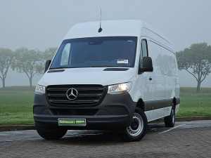 MERCEDES-BENZ - SPRINTER 311