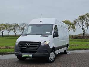 MERCEDES-BENZ - SPRINTER 311