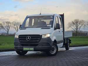 MERCEDES-BENZ - SPRINTER 315