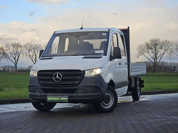 MERCEDES-BENZ - SPRINTER 315