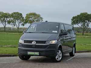 VOLKSWAGEN - TRANSPORTER 2.0 TDI