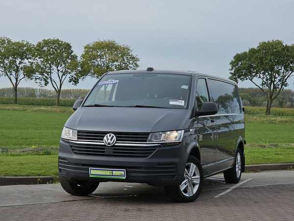 VOLKSWAGEN - TRANSPORTER 2.0 TDI