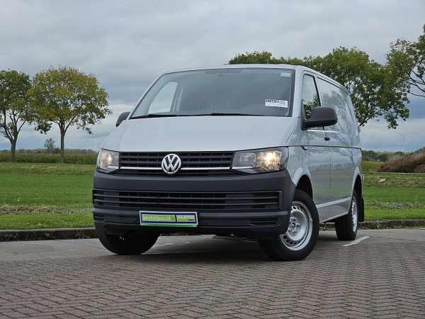 VOLKSWAGEN - TRANSPORTER 2.0 TDI