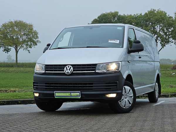 VOLKSWAGEN - TRANSPORTER 2.0 TDI