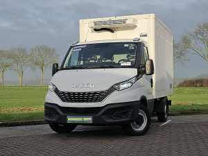 IVECO - DAILY 35S16