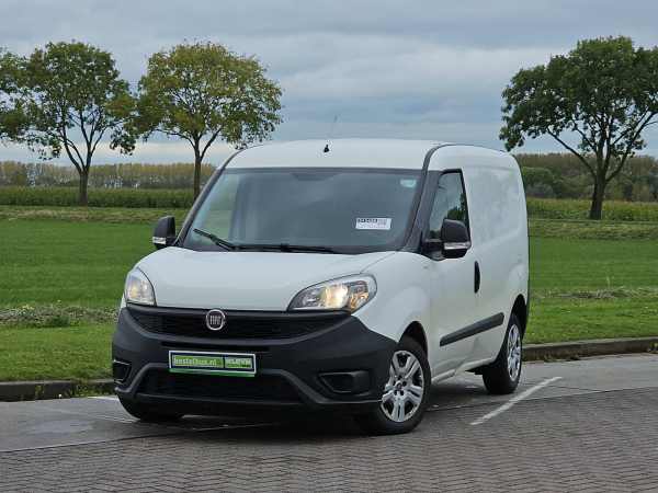 FIAT - FIAT DOBLO