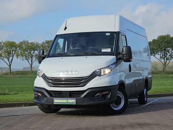 IVECO - DAILY 35S14      