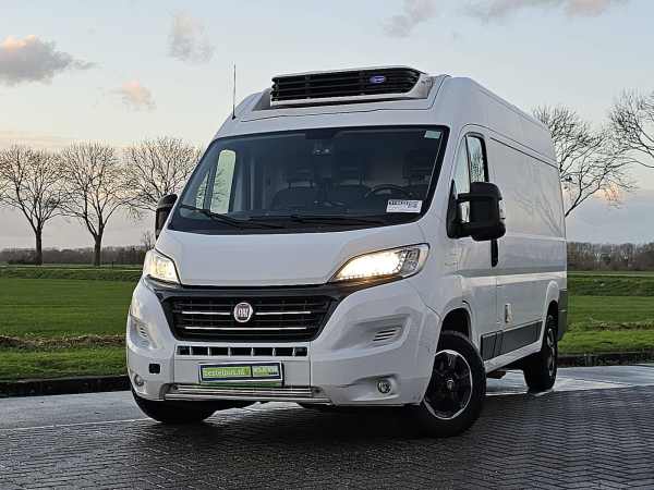 FIAT - DUCATO 2.3