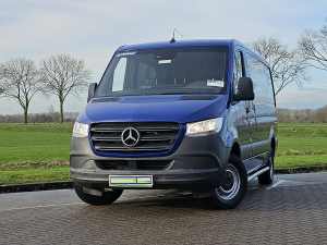 MERCEDES-BENZ - SPRINTER 314