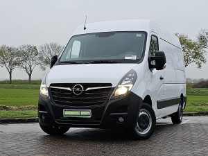 OPEL - MOVANO 2.3