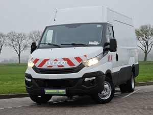 IVECO - DAILY 35C14