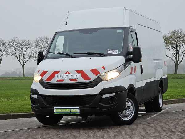 IVECO - DAILY 35C14