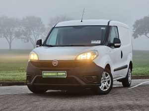 FIAT - FIAT DOBLO