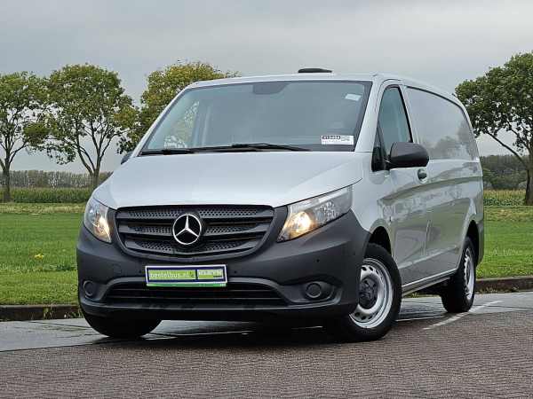 MERCEDES-BENZ - VITO