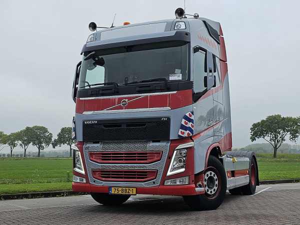 VOLVO - FH 460 XENON LEATHER NL-TRU