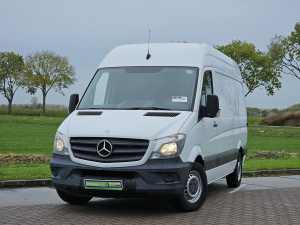 MERCEDES-BENZ - SPRINTER