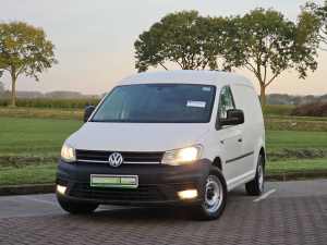 VOLKSWAGEN - CADDY