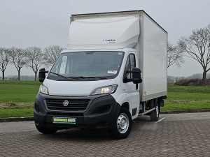 FIAT - DUCATO 2.3