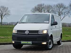 VOLKSWAGEN - TRANSPORTER 2.0 TDI