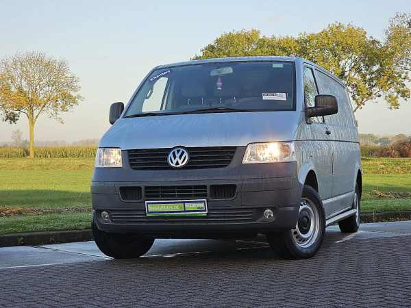 VOLKSWAGEN - TRANSPORTER 2.0 TDI